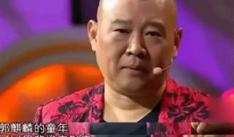 吃瓜娱乐圈八卦郭麒麟,娱乐圈的瓜中瓜，揭秘相声大师之子的人生轨迹