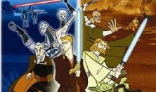 星球大战漫画,漫画宇宙的传奇篇章